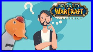 La Psicología De Un Jugador De World Of Warcraft