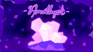 Amethyst - Rhytermz [Music]