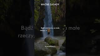 Ważne zasady (cały film) PART 1