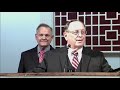 man interrupts roy moore s speech at baptist church in theodore alabama