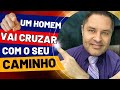 Um HOMEM HONESTO😎vai CRUZAR com seu CAMINHO🏃VOCÊ vai RECEBER uma VISITA☝que vai CHEGAR pra FICAR😍