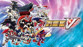 紫色的惡意【PC】《超級機器人大戰V Super Robot Wars V》第21回【1075】