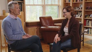 Author Caroline Bicks on her experience with Stephen King's private archives