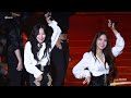 4k 221120 my con 마마무 콘서트 휘인 하나둘셋 어이 mr. 애매모호 마마무 메들리 aya 일낼라 직캠 mamamoo wheein fancam