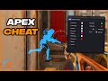 IS THIS THE BEST APEX CHEAT?! 🎯 (GulfCheats.com)