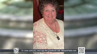 Mission Park Cares Obituary (April 24)
