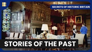 Lost Tales of Historic Britain | Secrets of Historic Britain