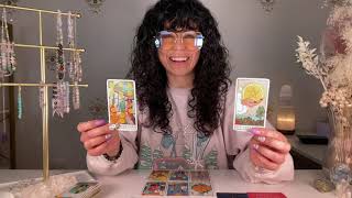 LEO | YOU WILL BE SO HAPPY!! THIS IS A HUGE WIN!! | FEBRUARY 2022