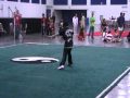 2010 US Junior Wushu Team Trials - Raymond Bao Gunshu