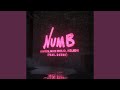 Numb