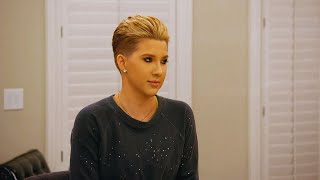 Savannah SHOCKED! Robert Shiver's SHOCKING Secret Wife REVEALED?! Chrisley Breakup EXPLODES! 🔥💔