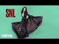 Selena Gomez - Hands To Myself (Live From SNL)