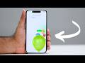 How to Send a Message with Balloons Special Effect on iPhone (2026)