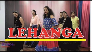 Lehenga | Jass Manak | Punjabi song | Lehanga | Wedding dance |  | Saloni khandelwal Choreography