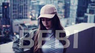 Jala Brat x Buba Corelli - Bebi (Mr. Hydden Remix)