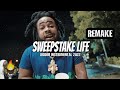 Squash - Sweepstake Life Riddim Instrumental | REMADE 2022