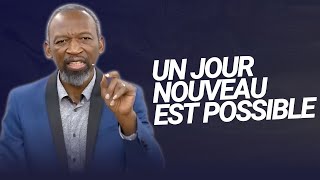 UN JOUR NOUVEAU EST POSSIBLE - PS YVES DJIKI