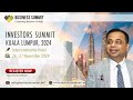 Turkish Business Leaders: Join the International Investors Summit Malaysia 2024