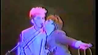 BOOWY / INSTANT LOVE (PV) (1984)