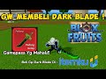 Gw Membeli Gamepass Yg Mahal ! - Roblox : Blox Fruit | Indonesia - AffanYgy