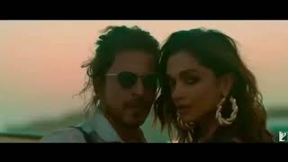 tumne mohabbat karni hai (Full Video) Pathan Song | Arijit Singh ft. Shahrukh Khan, Deepika Padukone