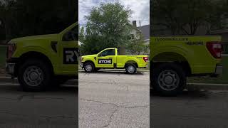 Milwaukee or Ryobi?