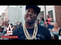Meek Mill "Check" (WSHH Exclusive - Music Video)