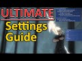 FFXIV: The Ultimate Settings Guide! (HUD, Keybinds, Configurations)