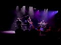 Vijay Iyer Trio w/Linda May Han Oh, Tyshawn Sorey | Late set (complete) 9/26/21 le poisson rouge NYC