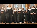 1992 - Sister Act - 1st Choir performance - Salve Regina (Hail Holy Queen)