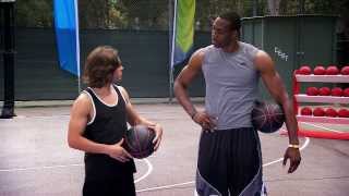 Tryit Leo Howard And Dwight Howard Extended