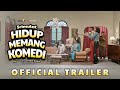 Srimulat: Hidup Memang Komedi - Official Trailer