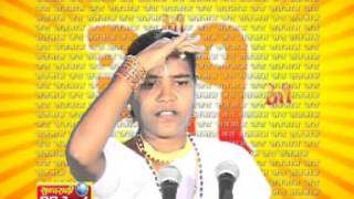 Gyan Shrot Bhag 2 - Usha Barle - Pandwani Fem - Chhattisgarhi Panthi Song Compilation