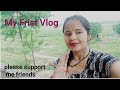 My Frist Vlogs|| Frist Vlogs YouTube video||2024||Kg_short