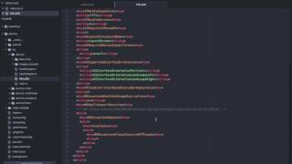 React native to allow http calls in ios