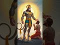 duniya rachne wale ko bhagwan kehte h hanuman hanumanji ram ramadan ramayan song