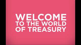 First Steps in Treasury
