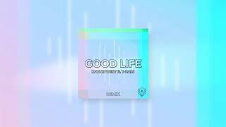 Kanye West feat. T-Pain - Good Life (5oh8 Remix)