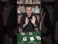 card magic tutorial learn a super fun math miracle card trick