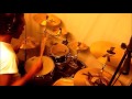 Higher Ground - Kersley Drumless Cover