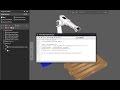Python Robotics - 1 - Read a Robot Program