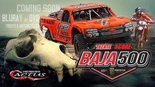 2013 TECATE SCORE BAJA 500