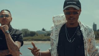 Sheyn feat. Mr Jamaïcan - Hasta Luego (Clip Officiel)