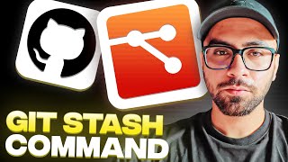 Mastering Git Stash Command: Your Ultimate Guide for Efficient Code Management!