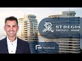 Nei Andreani Group Presents: St Regis Brickell Miami - Miami Alto Padrão - Miami Luxury Properties