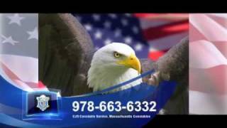 CJS Constable Service | Massachusetts Constables