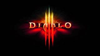 Diablo 3 Soundtrack - Incantation