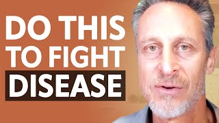 DO THIS EVERYDAY To Reduce Inflammation & BEAT DISEASE! | Mark Hyman