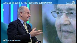 L'apertura della causa di beatificazione di mamma Natuzza