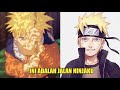 AKU TIDAK AKAN MENGUBAH JALAN NINJAKU - ARTI KATA NARUTO UNTUK KEHIDUPAN